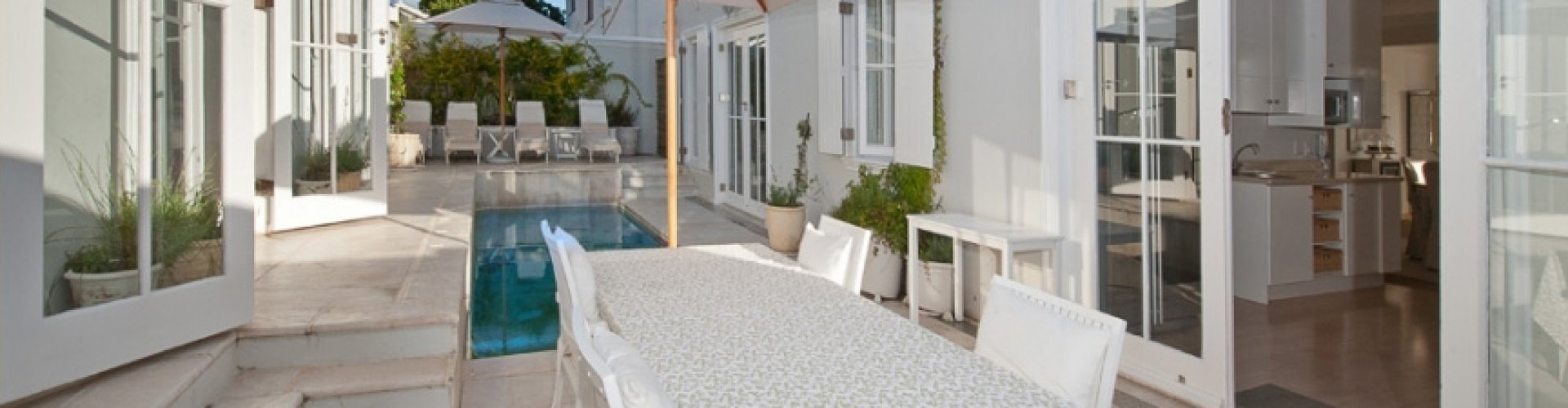 Villa On 11 in Hermanus| Exclusive Culitravel