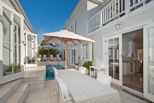 Villa's in Hermanus| Exclusive Culitravel