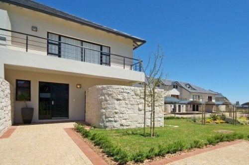 Villa Pete in Pearl Valley Golf Estate, Franschhoek| Exclusive Culitravel