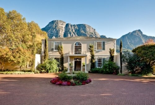 Villa Peter's Court in Kaapstad | Exclusive Culitravel