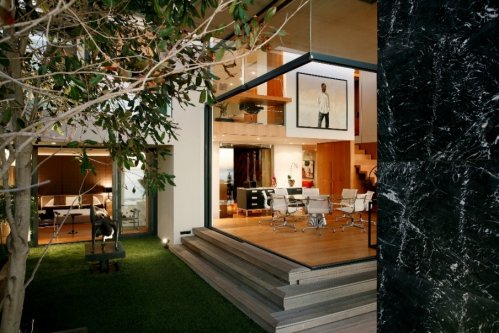 Deze villa is van alle gemakken voorzien en biedt vele extra’s Villa Qala in Kaapstad | Exclusive Culitravel