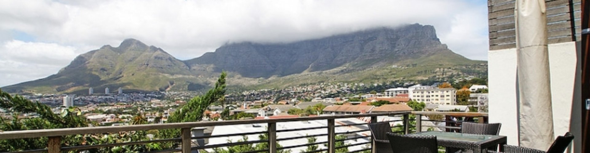 Villa Queens in Kaapstad | Exclusive Culitravel