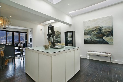 Villa Queens in Kaapstad | Exclusive Culitravel