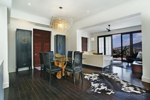 De villa is op een Top locatie Villa Queens in Kaapstad | Exclusive Culitravel