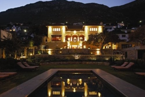 Villa Rodwell House in Kaapstad | Exclusive Culitravel