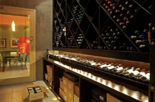 Deze villa is van alle gemakken voorzien en biedt vele extra’s Villa Rodwell House in Kaapstad | Exclusive Culitravel