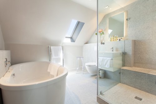 Deze villa is van alle gemakken voorzien en biedt vele extra’s Villa Oak Leaf in Stellenbosch| Exclusive Culitravel