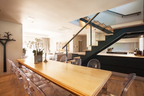 Uw keuken is volledig uitgerust en chef-waardig Villa Oak Leaf in Stellenbosch| Exclusive Culitravel