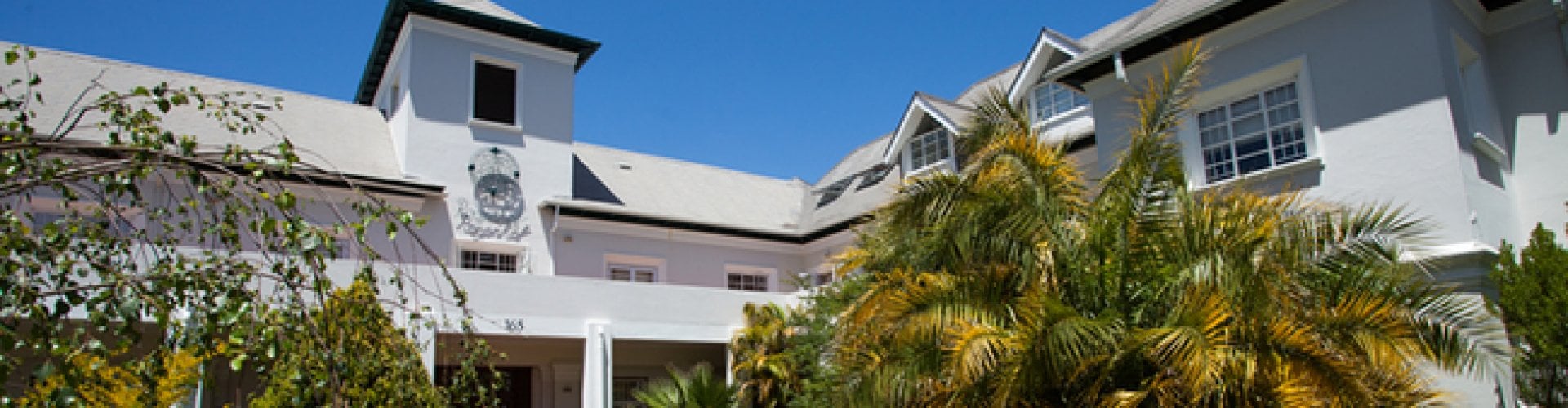 Villa Oak Leaf in Stellenbosch| Exclusive Culitravel