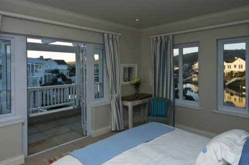 Uw keuken is volledig uitgerust en chef-waardig Villa Swaeltjie in Knysna| Exclusive Culitravel