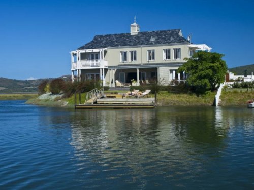Villa's in Knysna| Exclusive Culitravel