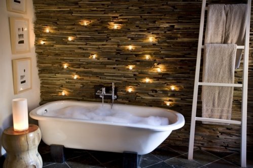 Deze villa is van alle gemakken voorzien en biedt vele extra’s Villa Tarkuni in het Tswalu Kalahari Reserve, Safaripark| Exclusive Culitravel