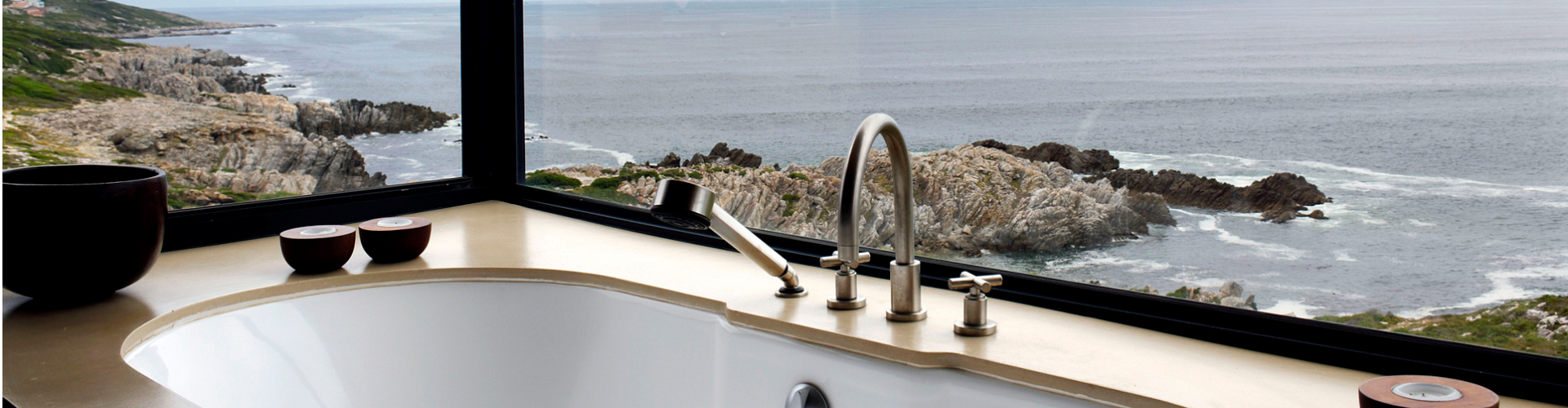 Villa The Cherry in Hermanus| Exclusive Culitravel