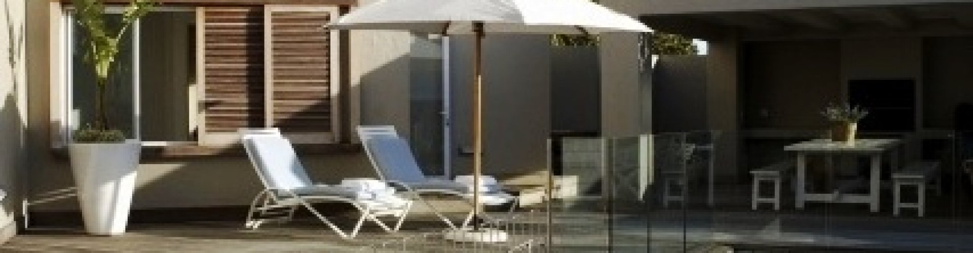 Villa The Owner's Beach House in Plettenberg Bay| Exclusive Culitravel