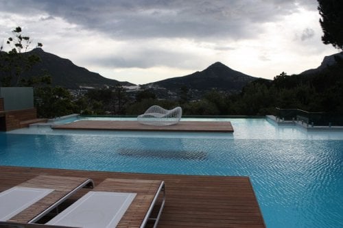 Villa The Terme in Kaapstad | Exclusive Culitravel