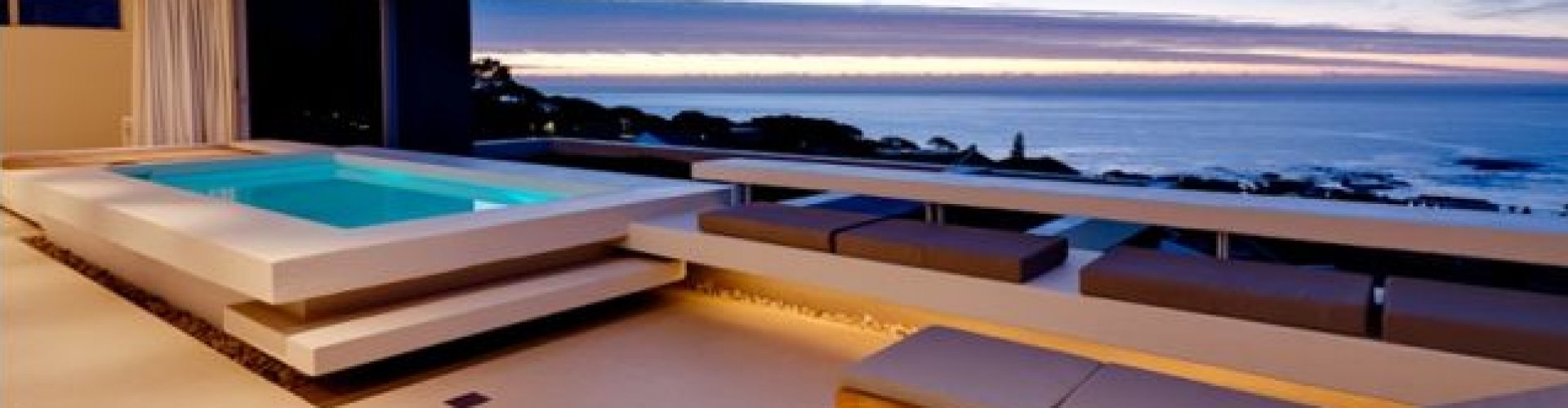 Villa Vanilla Views in Kaapstad | Exclusive Culitravel