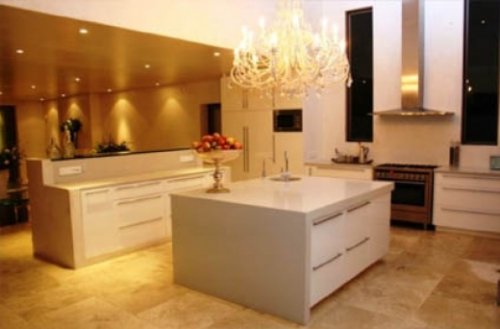 Uw keuken is volledig uitgerust en chef-waardig Villa Whale Ridge Rock in Plettenberg Bay| Exclusive Culitravel