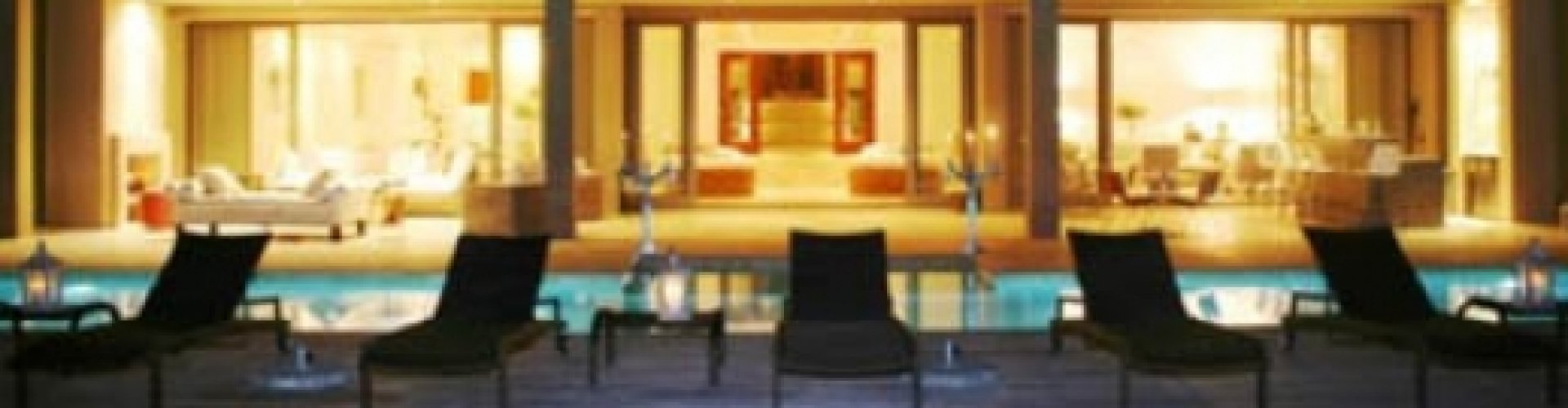 Villa Whale Ridge Rock in Plettenberg Bay| Exclusive Culitravel