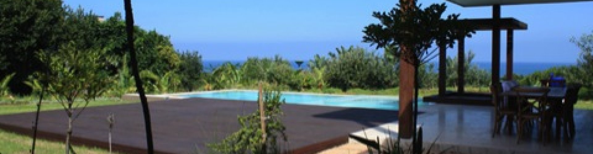 Villa On Bush Buck Pools aan de Dolphin Coast| Exclusive Culitravel