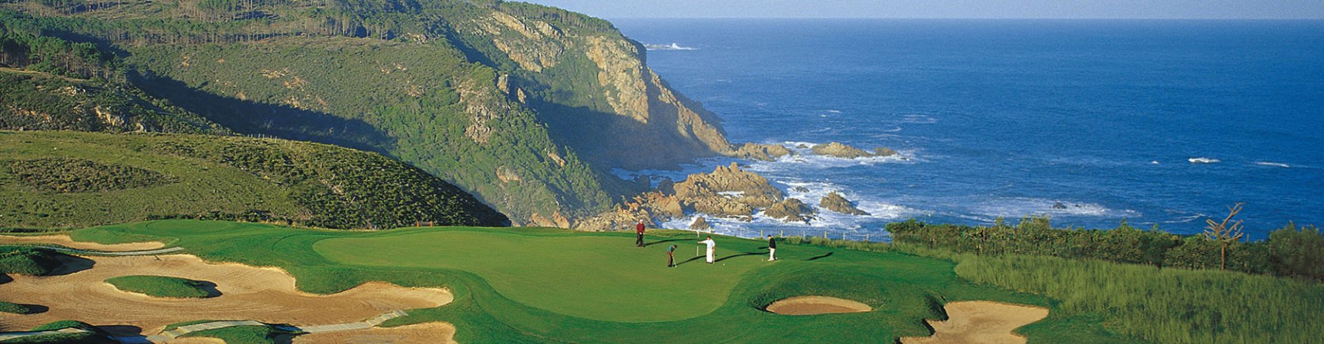 Villa's op Golfresorts| Exclusive Culitravel