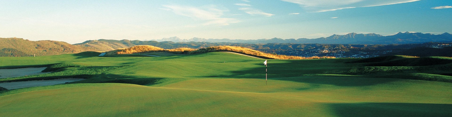 Villa Ocean Views in het Pezula Golf Estate, Knysna| Exclusive Culitravel