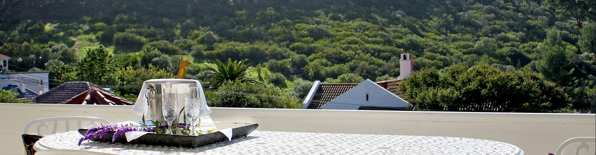 Villa Bright House in Kaapstad | Exclusive Culitravel