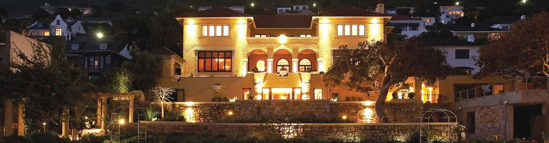 Villa Rodwell House in Kaapstad | Exclusive Culitravel