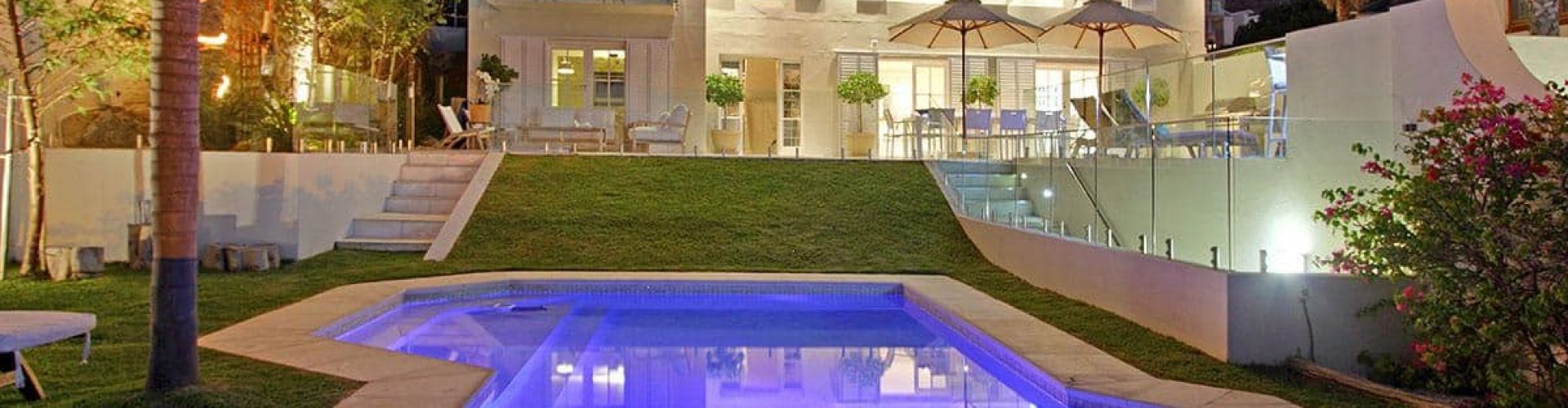 Villa Bay Chic in Kaapstad | Exclusive Culitravel