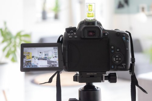 Cursus vastgoedfotografie Cursus vastgoedfotografie