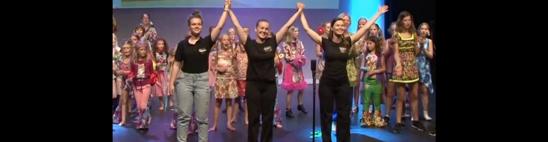 Team Vaye - Vaye MusicalTheater team Vaye