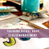 Online training en coaching bij spanning en stress