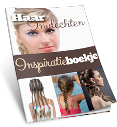 Haar invlecht boek haar invlecht boek