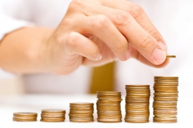 Besparen met spouwmuurisolatie Besparen met spouwmuurisolatie