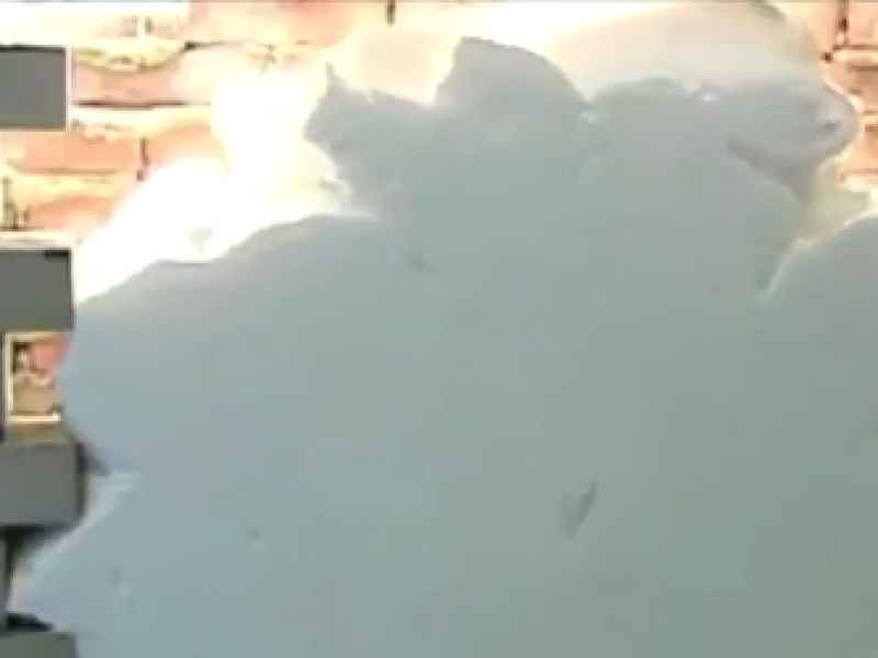 Spouwmuurisolatie zonder giftige stoffen Spouwmuurisolatie zonder giftige stoffen