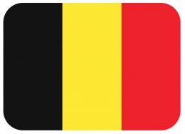 belgische-vlag