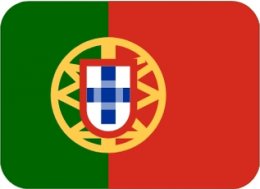portugal-vlag