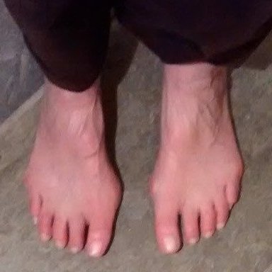 Resultaat Voetentraining Resultaat Voetentraining Online Training Scheve Teen