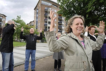 Kijken met eigen ogen; bril af, lenzen uit! bril, lenzen, ogen, gezondheid, laseren, beter zien, goed zien