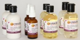 Oxytocine Oxytocine informatie