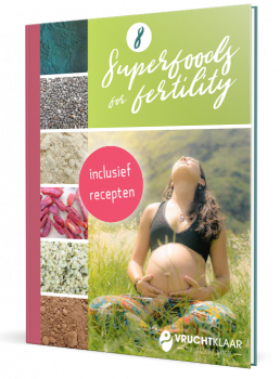 Superfoods voor zwangerschap