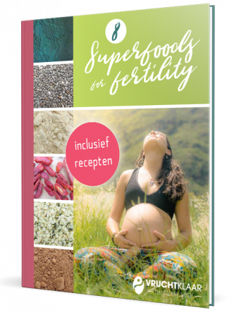 Superfoods voor zwangerschap