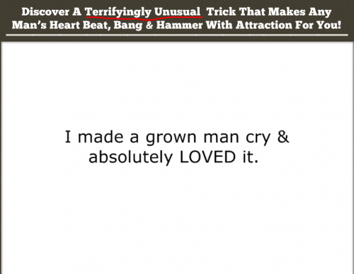Become A Guy Magnet Become A Guy Magnet