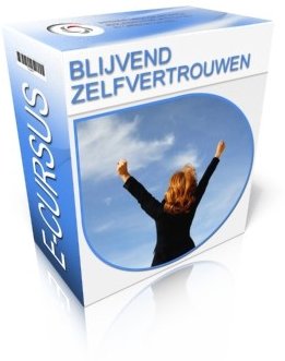Blijvend Zelfvertrouwen Blijvend Zelfvertrouwen