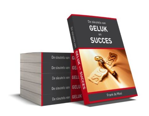 De Sleutels Van Geluk En Succes