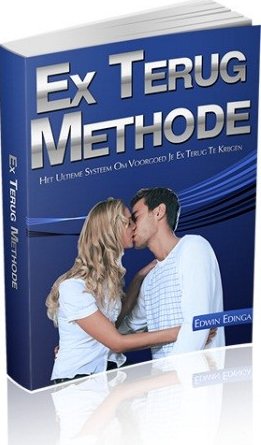 Ex Terug Methode Ex Terug Methode