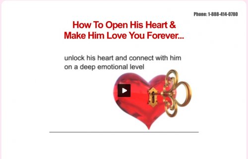 Forever Yours The Secret Password To His Heart Forever Yours The Secret Password To His Heart