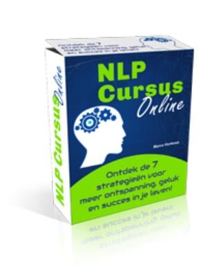 NLP Cursus Online