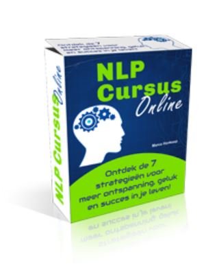 NLP Cursus Online NLP Cursus Online