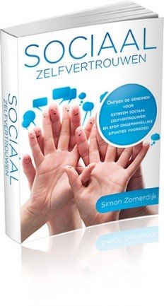 Sociaal Zelfvertrouwen Sociaal Zelfvertrouwen