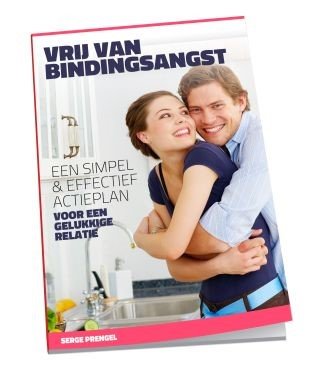 Vrij Van Bindingsangst Vrij Van Bindingsangst